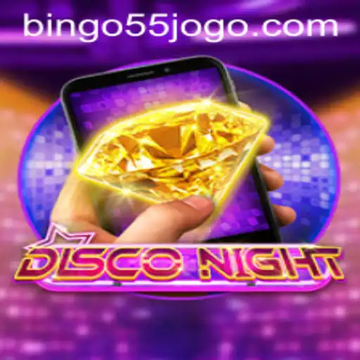 Dive into DiscoNightM: The Exciting World of Bingo55
