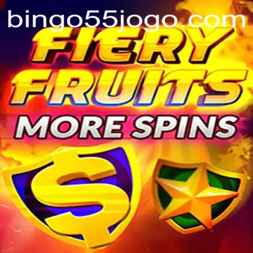 Unveiling FieryFruitsMoreSpins The Exciting World of Bingo55 Games