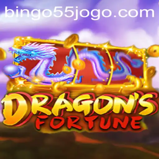 DragonFortune: An Engaging Bingo55 Adventure