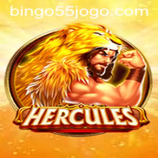 Hercules: Exploring the Mythical Adventure within Bingo55
