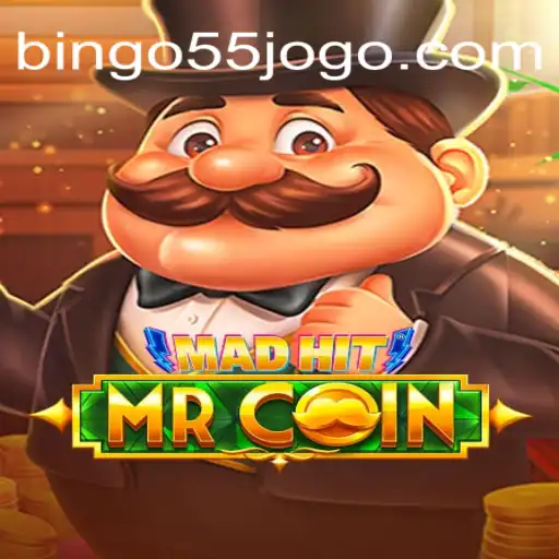 Exploring MadHitMrCoin: The Thrilling New Game with Bingo55
