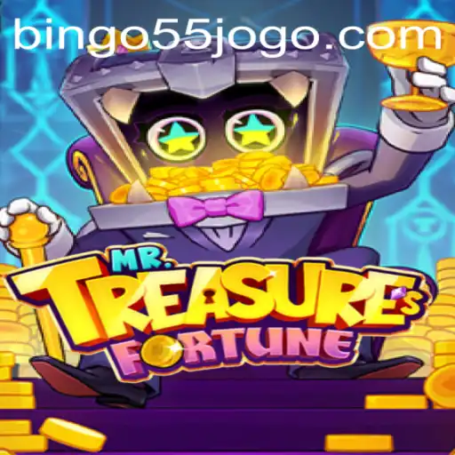 Discovering the Exciting World of MrTreasuresFortune and Bingo55