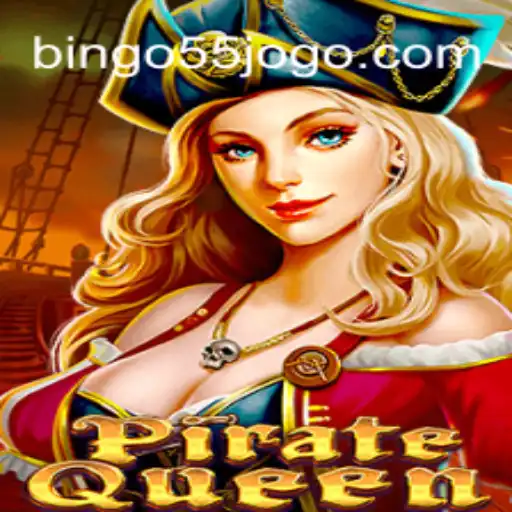 PirateQueen: Set Sail and Conquer the High Seas with Bingo55