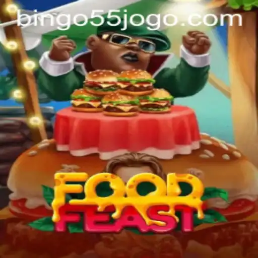 Discover the Exciting World of FoodFeast: A Culinary Adventure with a Twist