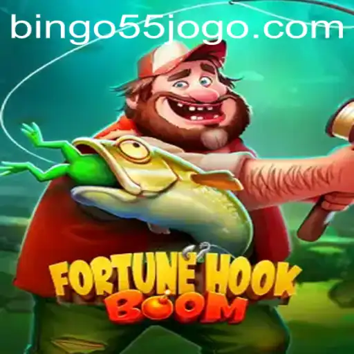 Exploring FortuneHookBoom: The New Era in Online Gaming with Bingo55