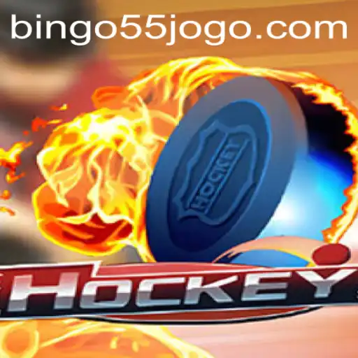 Unveiling the Thrills of Hockey: A New Era with Bingo55