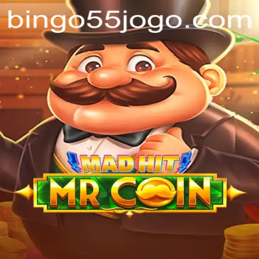 Exploring MadHitMrCoin: The Thrilling New Game with Bingo55