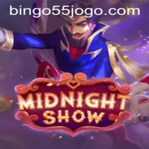 Unveiling MidnightShow: A Thrilling New Experience in the World of Bingo Games