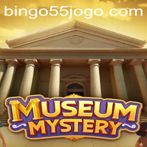 Unveiling the Intrigue of MuseumMystery: A Modern Gaming Marvel