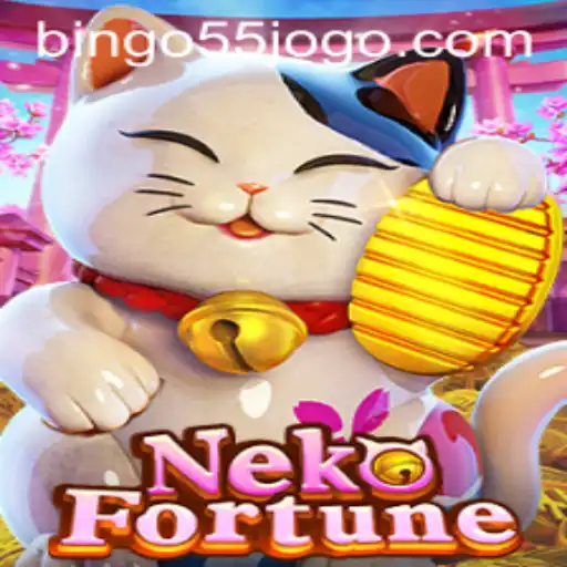 NekoFortune: The Latest Buzz in Gaming Featuring Bingo55
