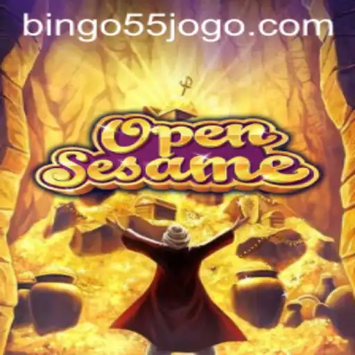 OpenSesame: Unlocking the Excitement with Bingo55