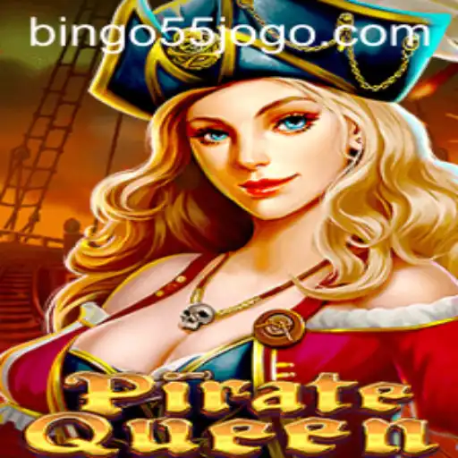 PirateQueen: Set Sail and Conquer the High Seas with Bingo55