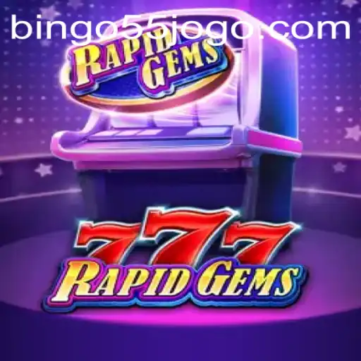 RapidGems777: A Dynamic Fusion of Strategy and Chance