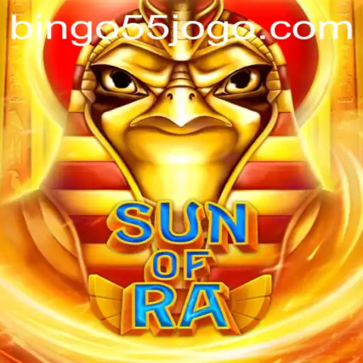 Discovering SunofRa: A New Era in Casino Gaming with Bingo55