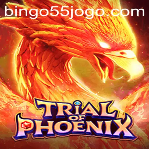 Exploring the Enchanting World of TrialofPhoenix: Unraveling the Magic of Bingo55