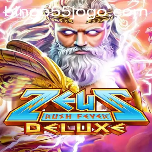 ZeusRushFeverDeluxe: The New Sensation in Gaming